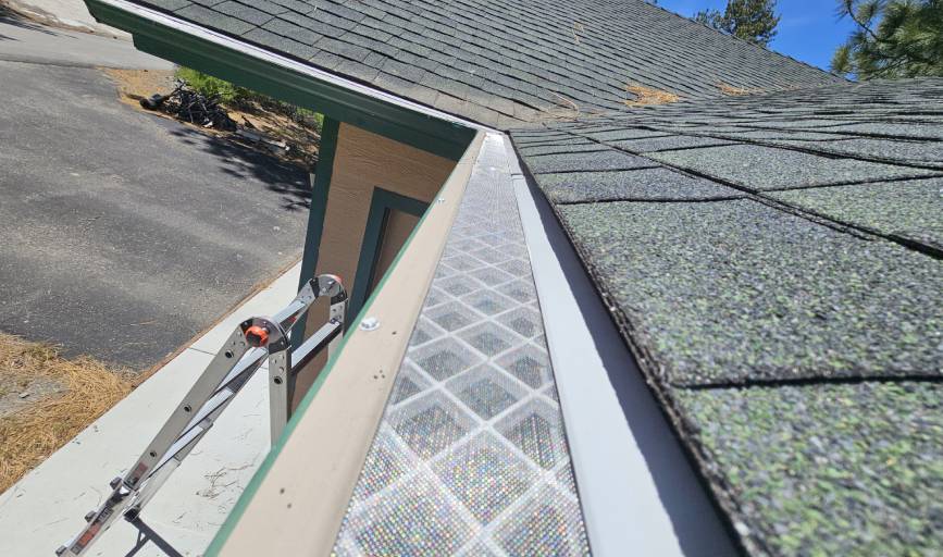 Clean My Gutters